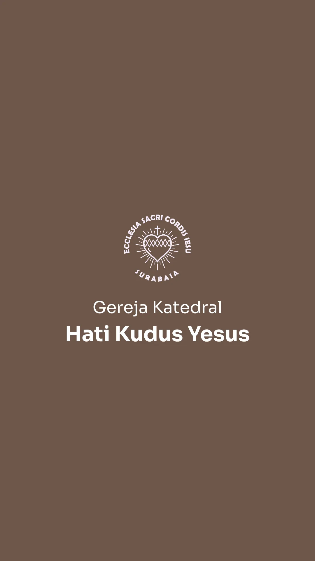 Menyambut Hari Kemerdekaan Republik Indonesia